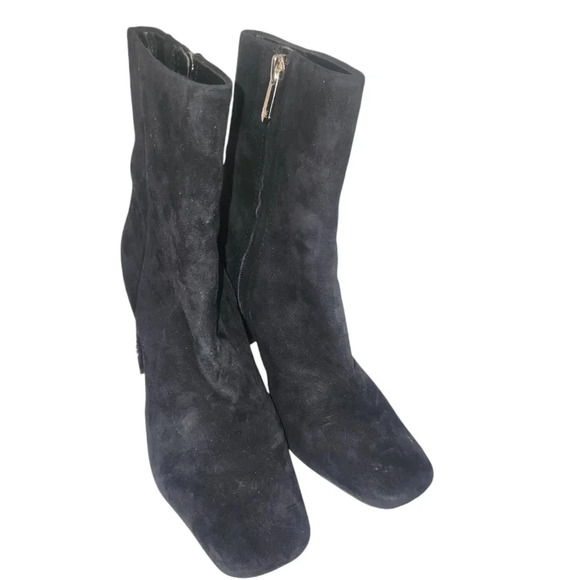 Sam‎ Edelman Codie Bootie 9 - Picture 1 of 4
